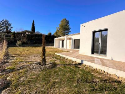 Vente Maison 5 pices PIERREVERT 04860