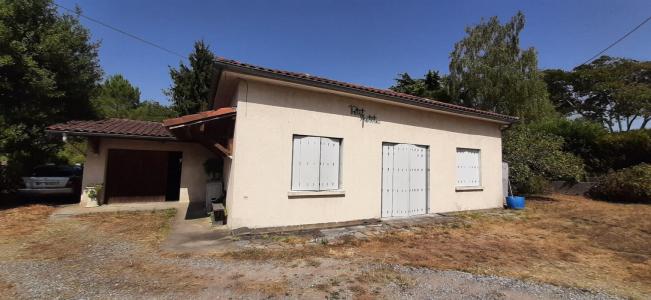 Vente Maison 4 pices DAX 40100