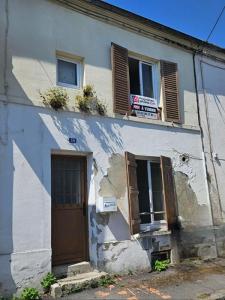 Vente Maison 3 pices MITRY-MORY 77290