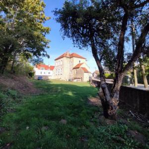 Vente Maison 5 pices SAULIEU 21210