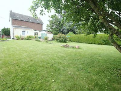 Vente Maison 5 pices FAVREUIL 62450