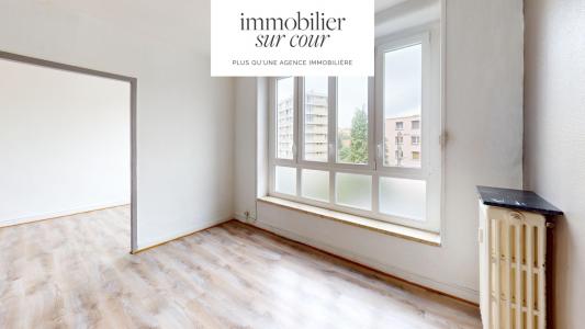 Vente Appartement 3 pices SAINT-ETIENNE 42100