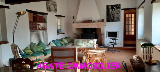 Location Maison 6 pices VILLANDRAUT 33730