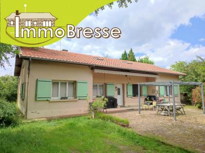 Vente Maison 7 pices ATTIGNAT 01340