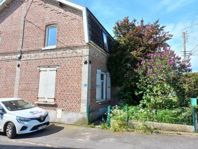 Vente Maison LIEVIN 62800