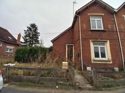 Vente Maison AVION 62210