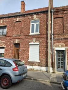 Vente Maison CARVIN 62220