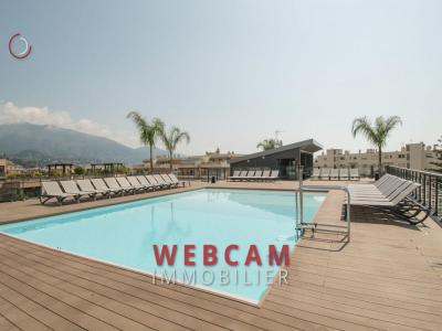 Vente Appartement 2 pices ROQUEBRUNE-CAP-MARTIN 06190