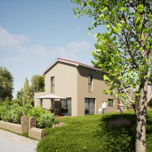 Vente Maison 5 pices OINGT 69620