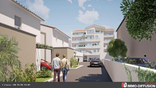 Vente Appartement 3 pices VALENCE 26000