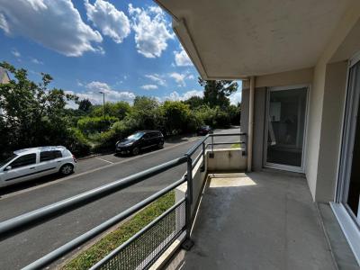 Vente Appartement 3 pices ANGERS 49100