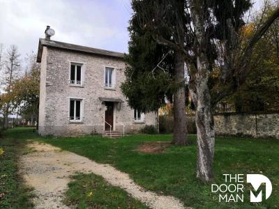 Vente Maison 3 pices SONCHAMP 78120