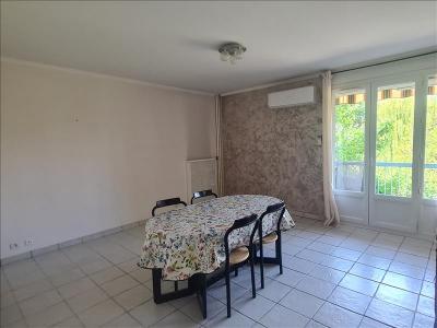 Location Appartement 5 pices GUILHERAND-GRANGES 07500