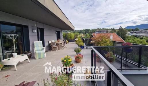 Vente Appartement 4 pices VETRAZ-MONTHOUX 74100