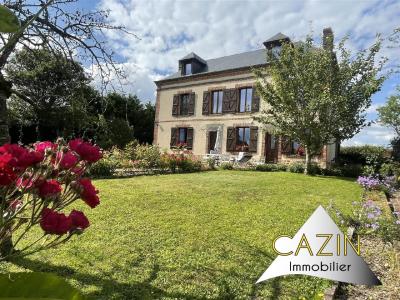 Vente Maison 9 pices GACE 61230