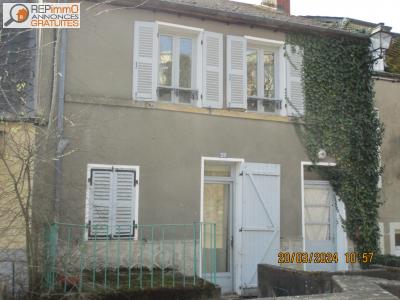 Vente Maison 3 pices CHATEAU-CHINON 58120