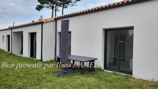 Vente Maison 4 pices OLONNE-SUR-MER 85340