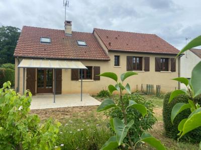 Vente Maison 6 pices PRECIGNE 72300