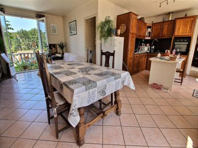 Vente Maison 5 pices SAINT-SAUVANT 17610