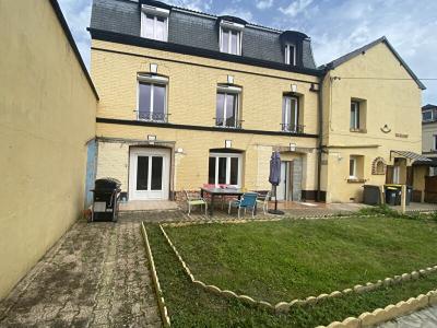 Vente Maison 9 pices ELBEUF 76500