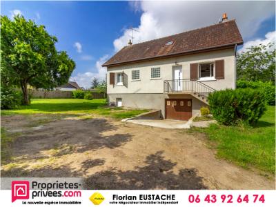 Vente Maison 5 pices ROMORANTIN-LANTHENAY 41200