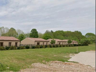 Vente Maison 4 pices MOULIN-NEUF 24700