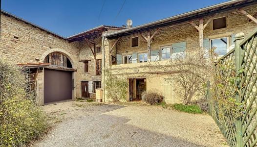 Vente Maison 5 pices CLUNY 71250