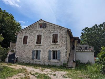 Vente Maison 10 pices MALLEMORT 13370