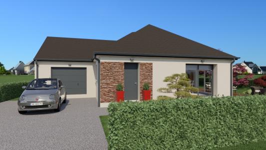 Vente Maison DINAN 22100