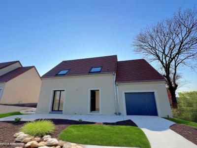 Vente Maison 4 pices FRENEUSE 78840