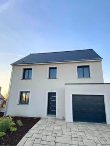 Vente Maison 5 pices FRENEUSE 78840