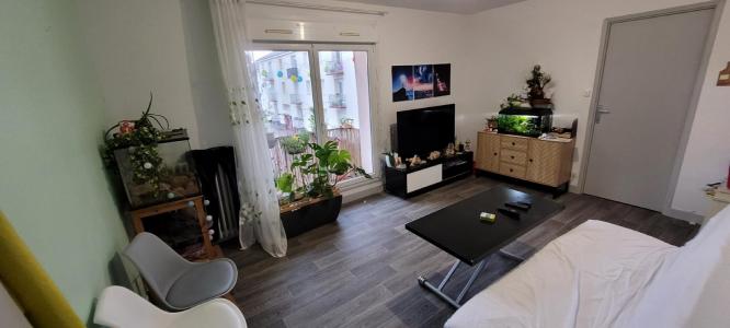 Location Appartement 4 pices AUMONTZEY 88640