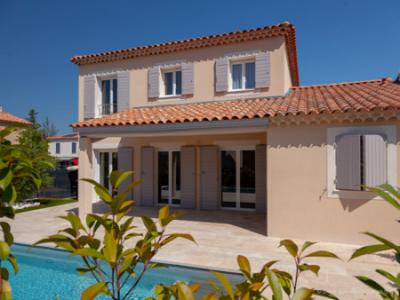 Vente Maison 6 pices CADENET 84160