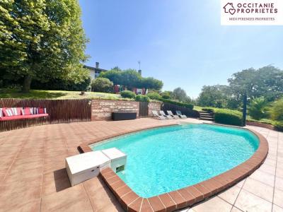 Vente Prestige MONTESQUIEU-VOLVESTRE 31310