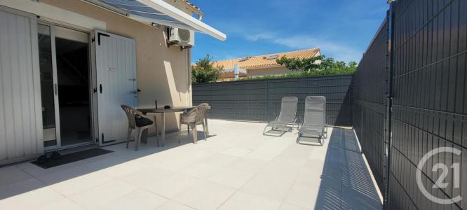 Vente Maison 4 pices PALAVAS-LES-FLOTS 34250