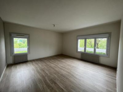 Location Appartement 4 pices CHARNY 89120