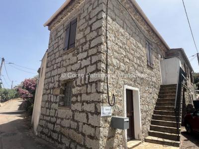 Vente Maison 4 pices ZONZA 20124