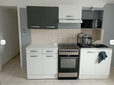 Location Appartement MEAUX 77100