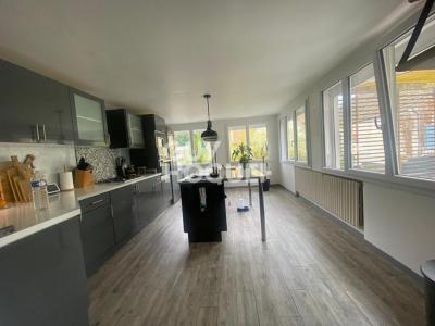 Vente Maison 5 pices LACROIX-SAINT-OUEN 60610