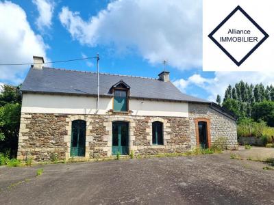 Vente Maison 7 pices MONTAUBAN-DE-BRETAGNE 35360