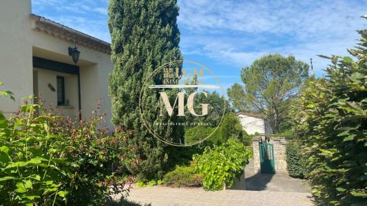 Vente Maison 6 pices ALLEGRE 30500