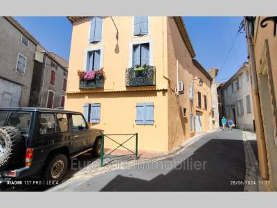 Vente Maison 10 pices CAZOULS-LES-BEZIERS 34370