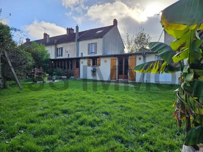 Vente Maison 6 pices FERTE-SOUS-JOUARRE 77260