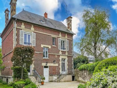 Vente Maison 7 pices SOISSONS 02200