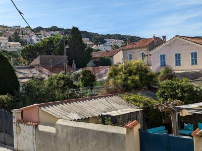 Vente Appartement 2 pices TOULON 83200