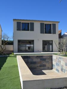 Vente Maison 5 pices SAINT-REMY-DE-PROVENCE 13210