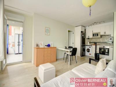 Vente Appartement 3 pices URRUGNE 64122