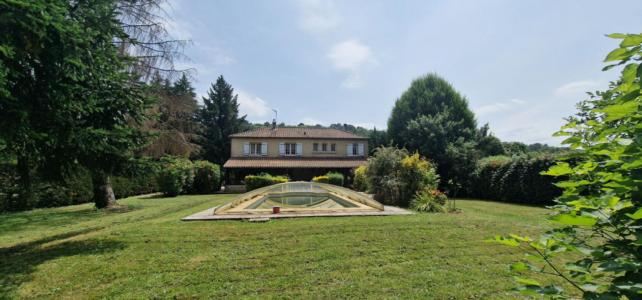 Vente Maison 7 pices MARSAC-SUR-L'ISLE 24430