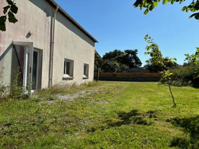 Vente Maison SURZUR 56450