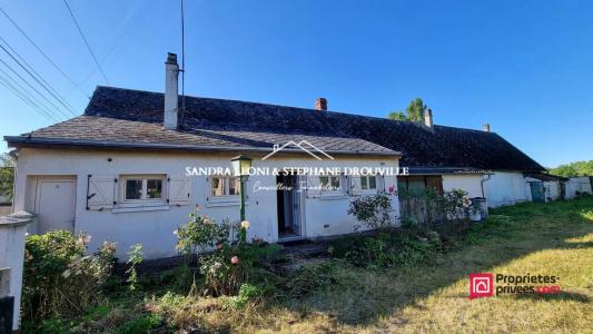 Vente Maison 5 pices JOUY 28300